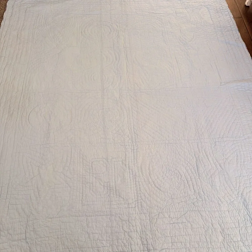 Whisper Soft Mills vintage 90s